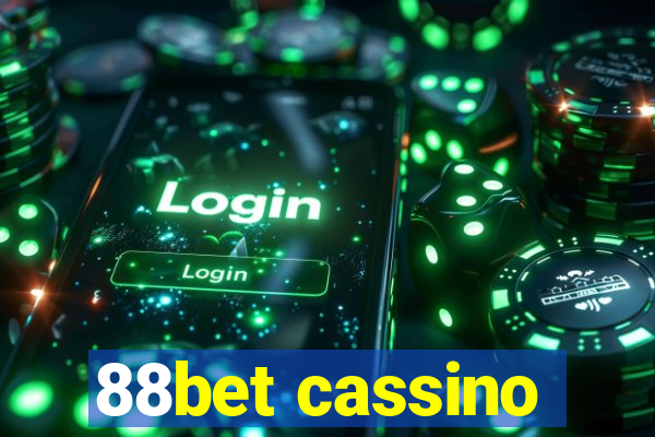 88bet cassino